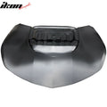 ZL1 Style Hood