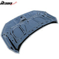 Type R Front Hood