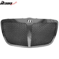 Bently Mesh Front Grille