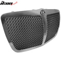 Bently Mesh Front Grille