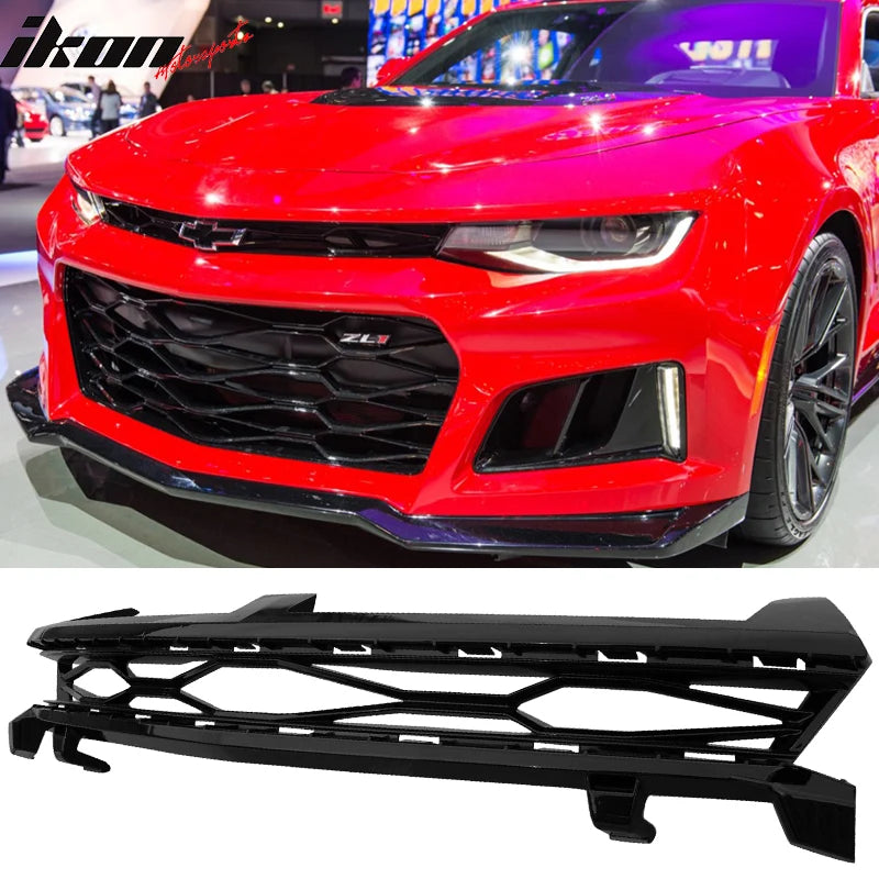 ZL1 Style Upper Grille