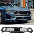 Shelby Super Snake Style Front Lower Grille