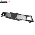 Shelby Super Snake Style Front Lower Grille