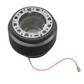 JDM Steering Wheel Hub Adapter