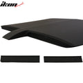 M Type Hood Vent