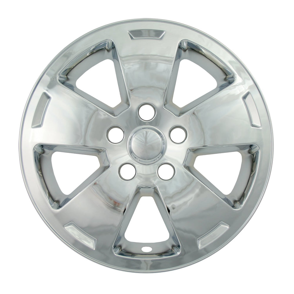 Imposter Wheel Skin