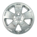 Imposter Wheel Skin