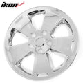 Imposter Wheel Skin