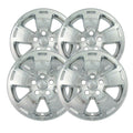 Imposter Wheel Skin