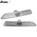 Diamond Euro Side Marker Lights (Pair)