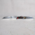 Diamond Euro Side Marker Lights (Pair)