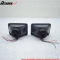 4x6 Diamond Cut Headlight w/ Halogen Bulb
