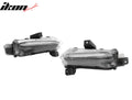 Daytime Running Light LED Fog Light Lamps