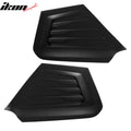 SPW Style Fog Lamp Covers