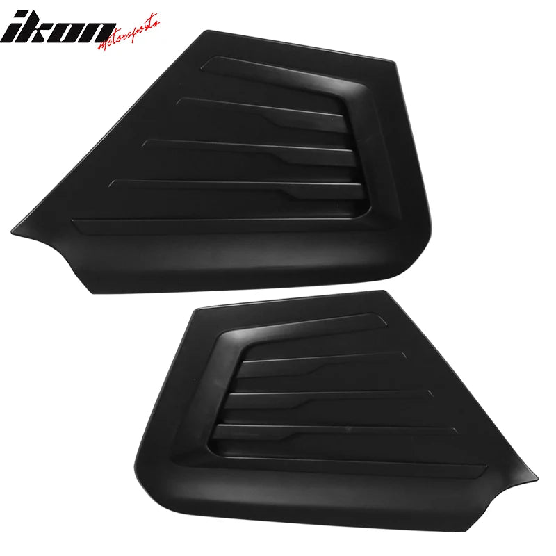 SPW Style Fog Lamp Covers