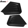 SPW Style Fog Lamp Covers