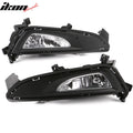 OE Style Fog Light Kit