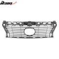 Front Upper Grille
