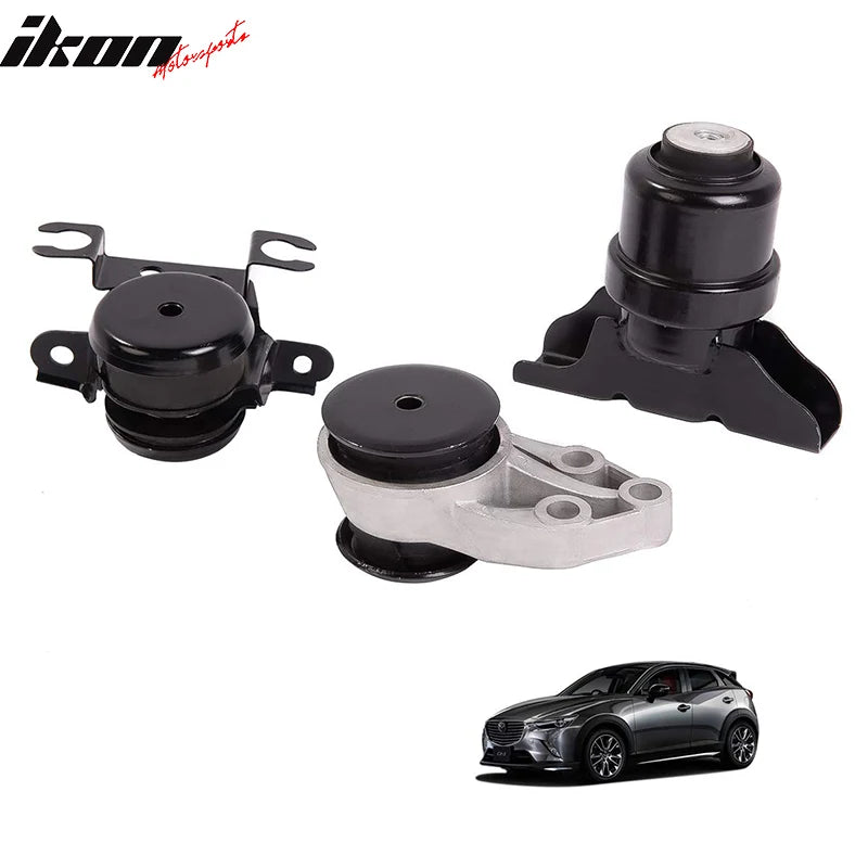 Engine Motor Mount Kit