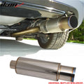 N1 Style Universal Muffler