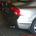 N1 Style Universal Muffler