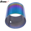 N1 Style Exhaust Tip