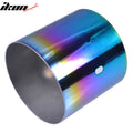 N1 Style Exhaust Tip