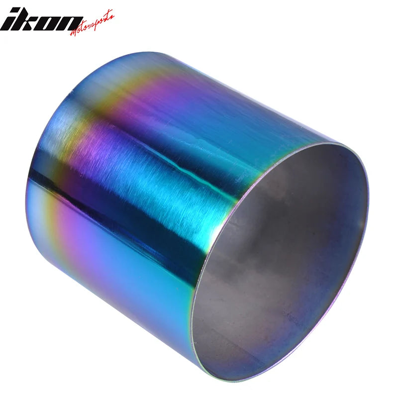 N1 Style Exhaust Tip