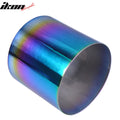 N1 Style Exhaust Tip