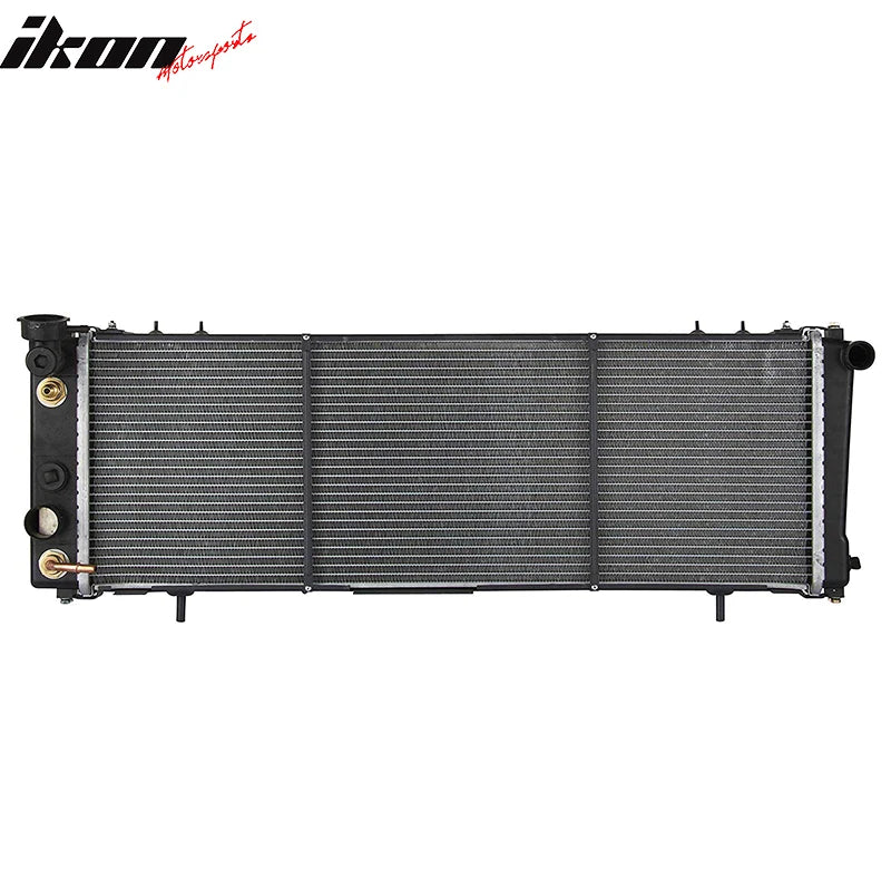 Radiator