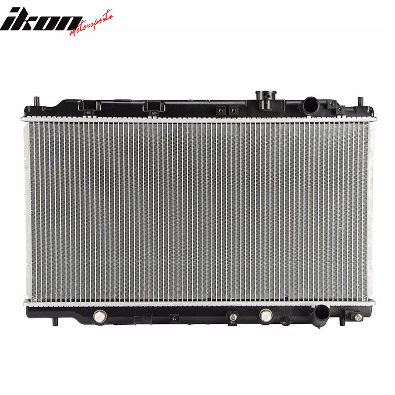 Plastic and Aluminum Radiator