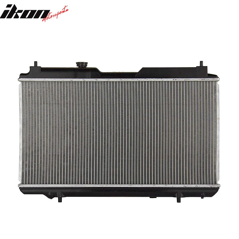 2.0L L4 Radiator