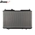 2.0L L4 Radiator