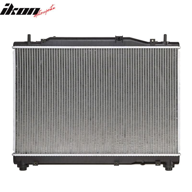 Plastic and Aluminum Radiator