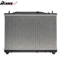 Plastic and Aluminum Radiator