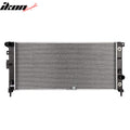 Plastic and Aluminum Radiator