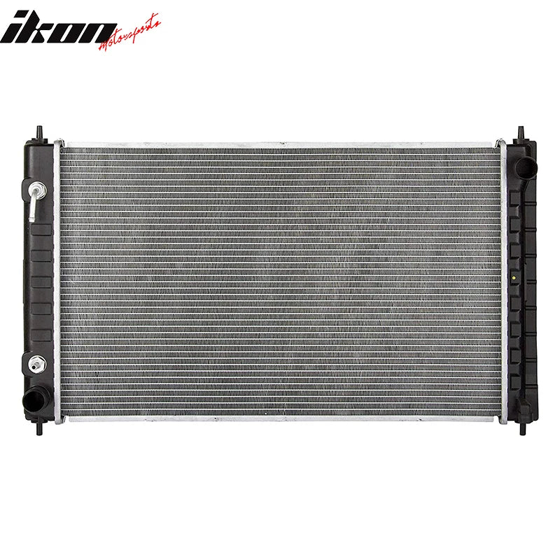 Plastic and Aluminum Radiator