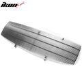 Vertical Grille