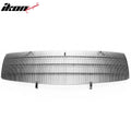 Vertical Grille