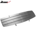 Vertical Grille