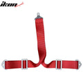 6th Cam-lock Racing Harness Seat Belt