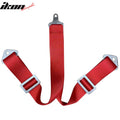 6th Cam-lock Racing Harness Seat Belt