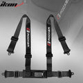 4 Point Racing Harness