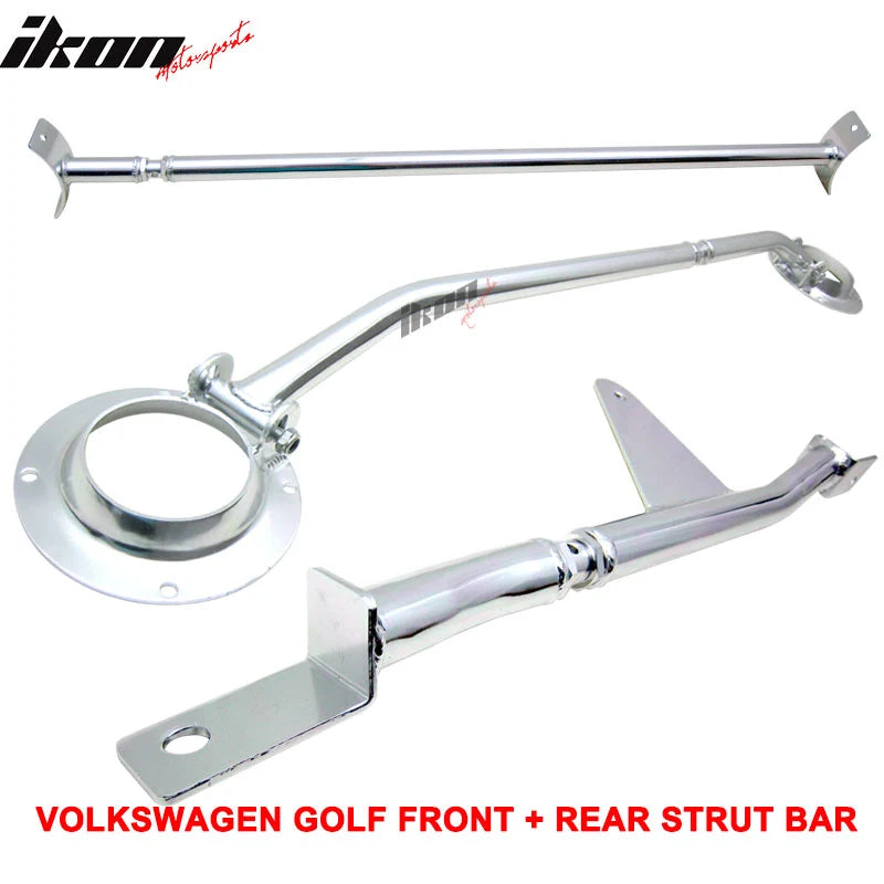 Front Lower Strut Bar