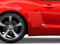 Polyurethane Hood Scoop
