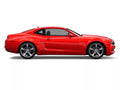 Polyurethane Hood Scoop