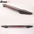 ABS Roof and Trunk Spoiler Set