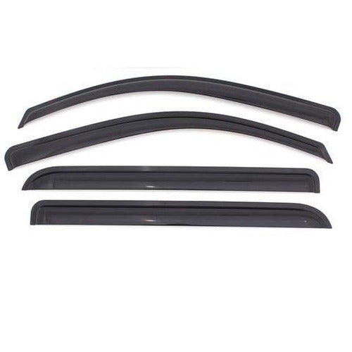 Acrylic Window Visors