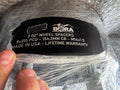 D19 24X8.25 8X210 GL-BLK-MIL 105MM