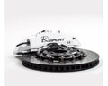 Supercomp Big Brake Kit w/ Forged Monoblock Calipers